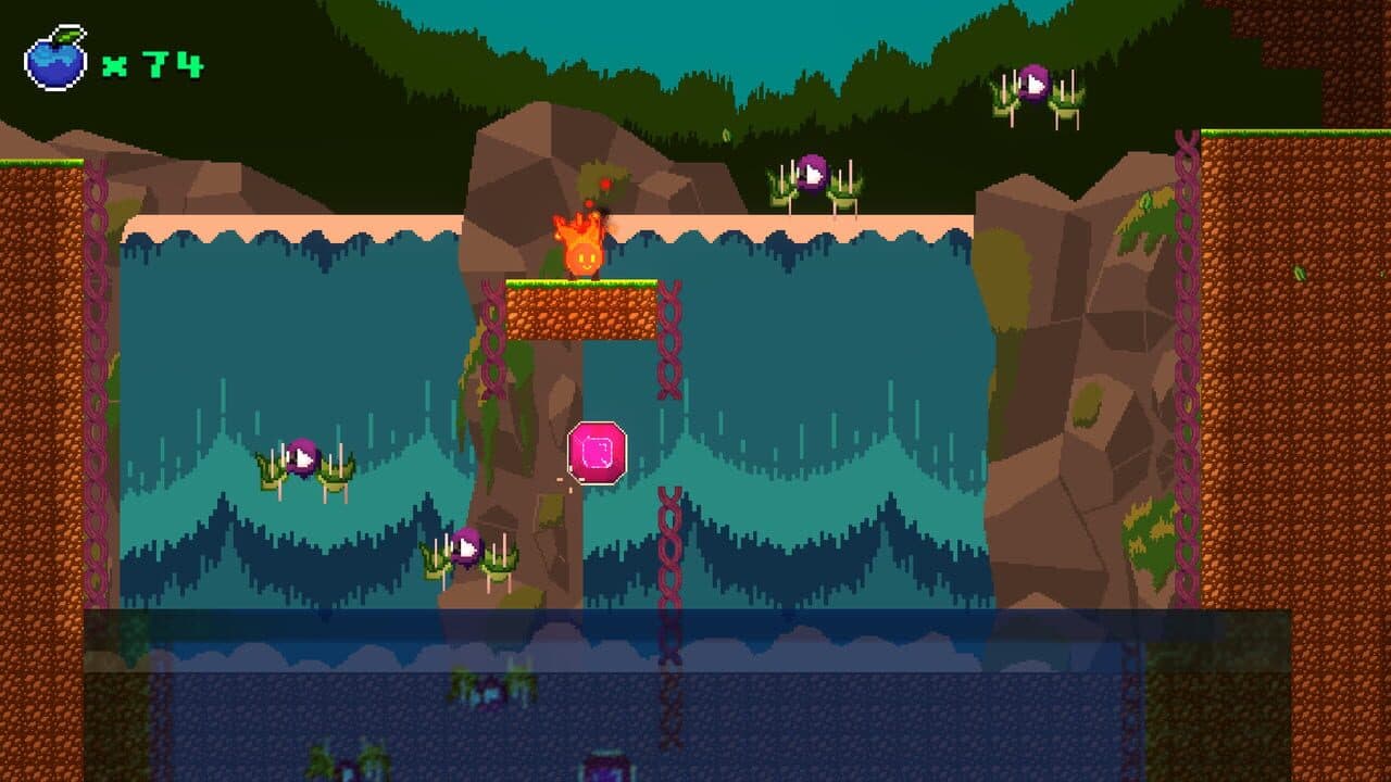 Scorchie Adventures thumbnail 2