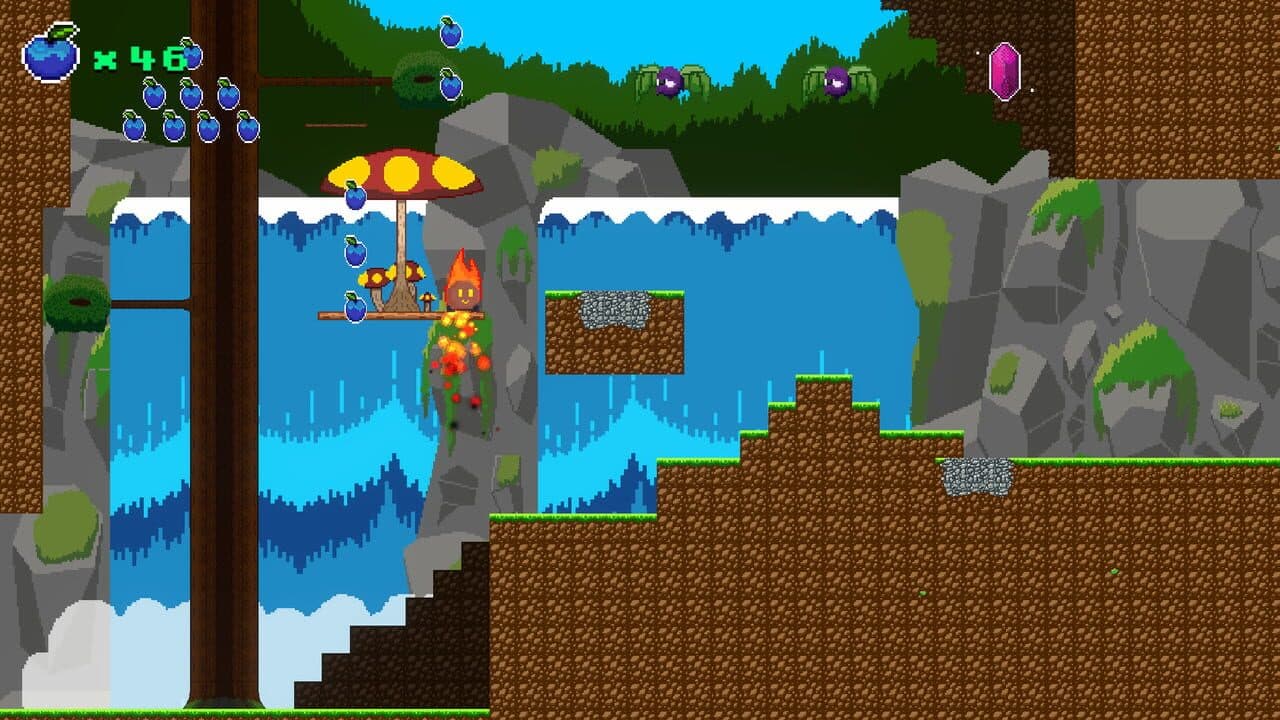 Scorchie Adventures thumbnail 3