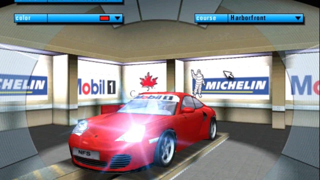 Need for Speed: Top Speed thumbnail 2