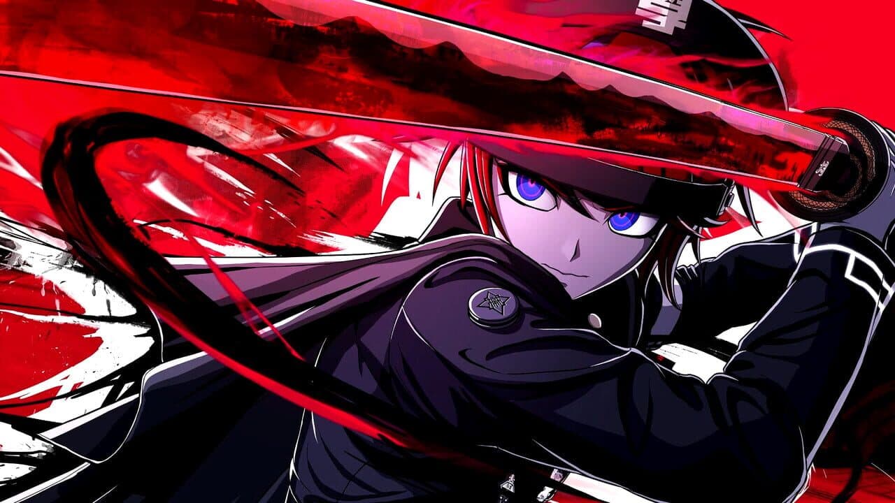The Hundred Line: Last Defense Academy thumbnail 2