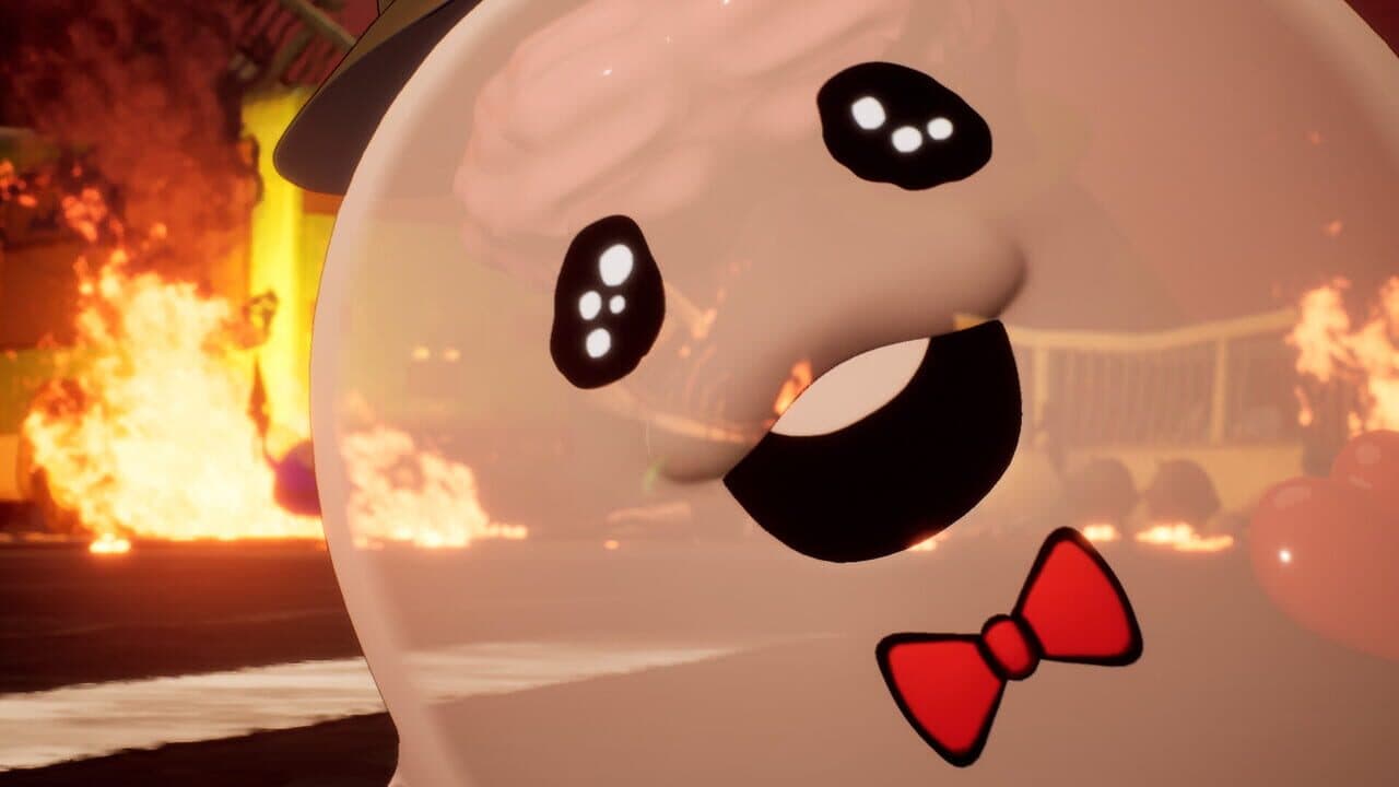 The Hundred Line: Last Defense Academy thumbnail 3