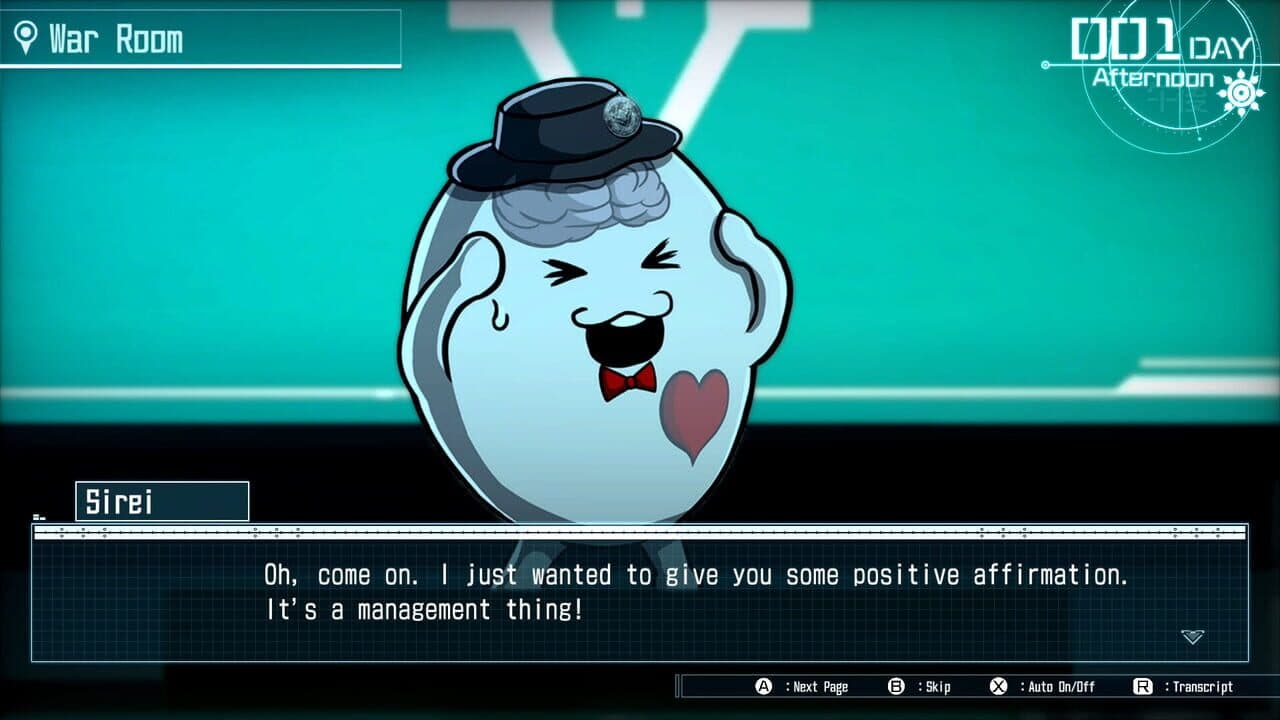 The Hundred Line: Last Defense Academy thumbnail 6