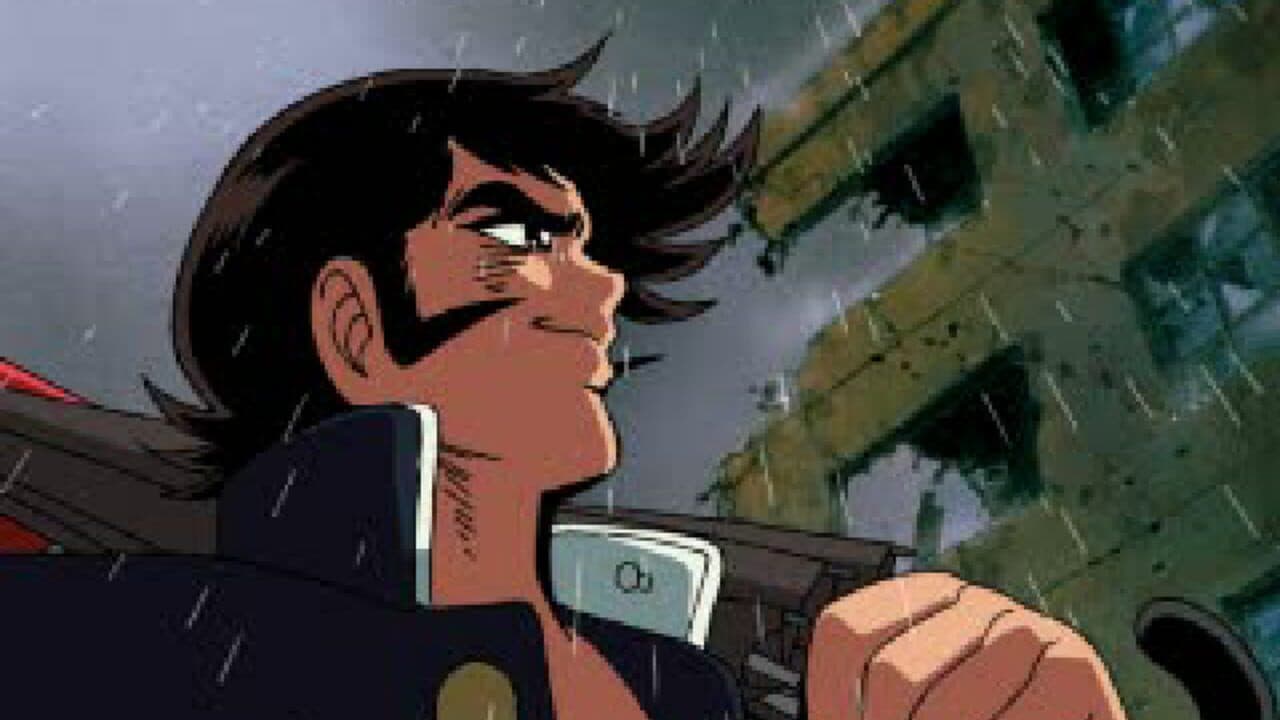 Getter Robo Daikessen! thumbnail 4