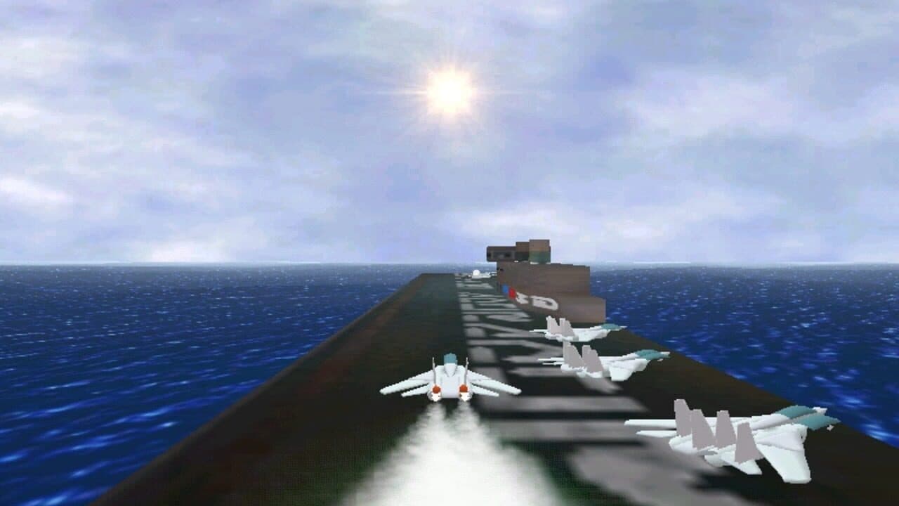 After Burner 3D thumbnail 2