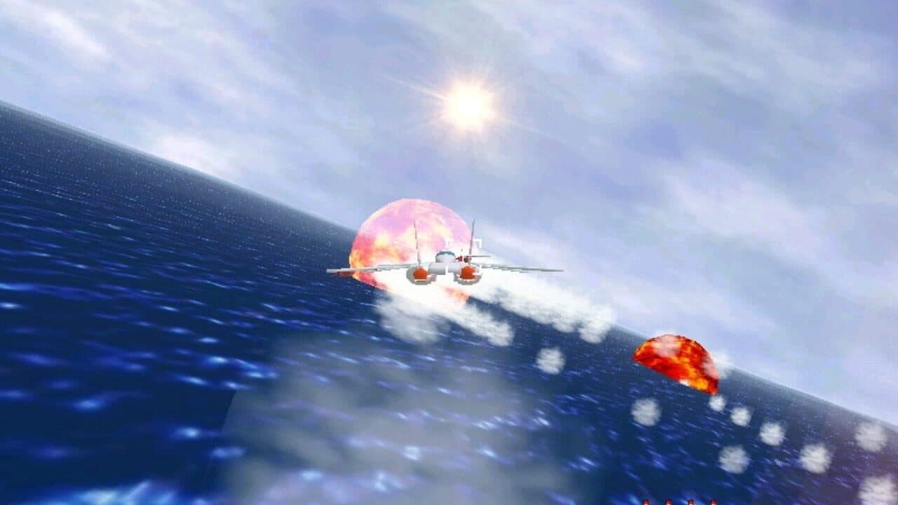 After Burner 3D thumbnail 7