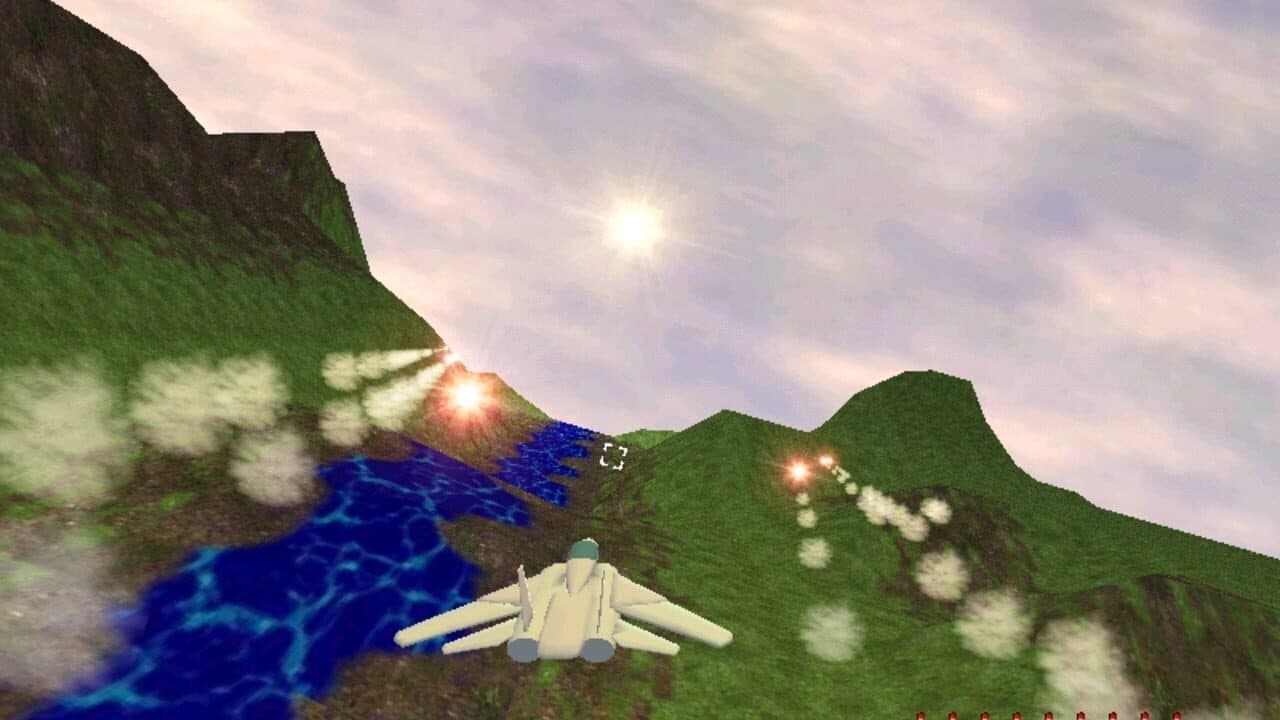 After Burner 3D thumbnail 8