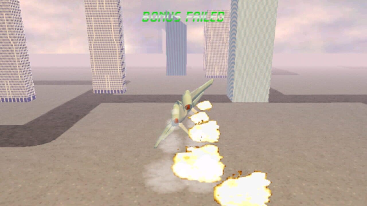 After Burner 3D thumbnail 4