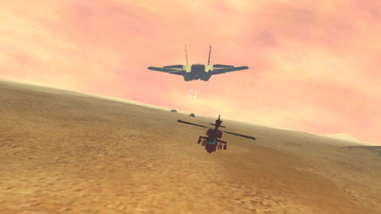 After Burner 3D thumbnail 5