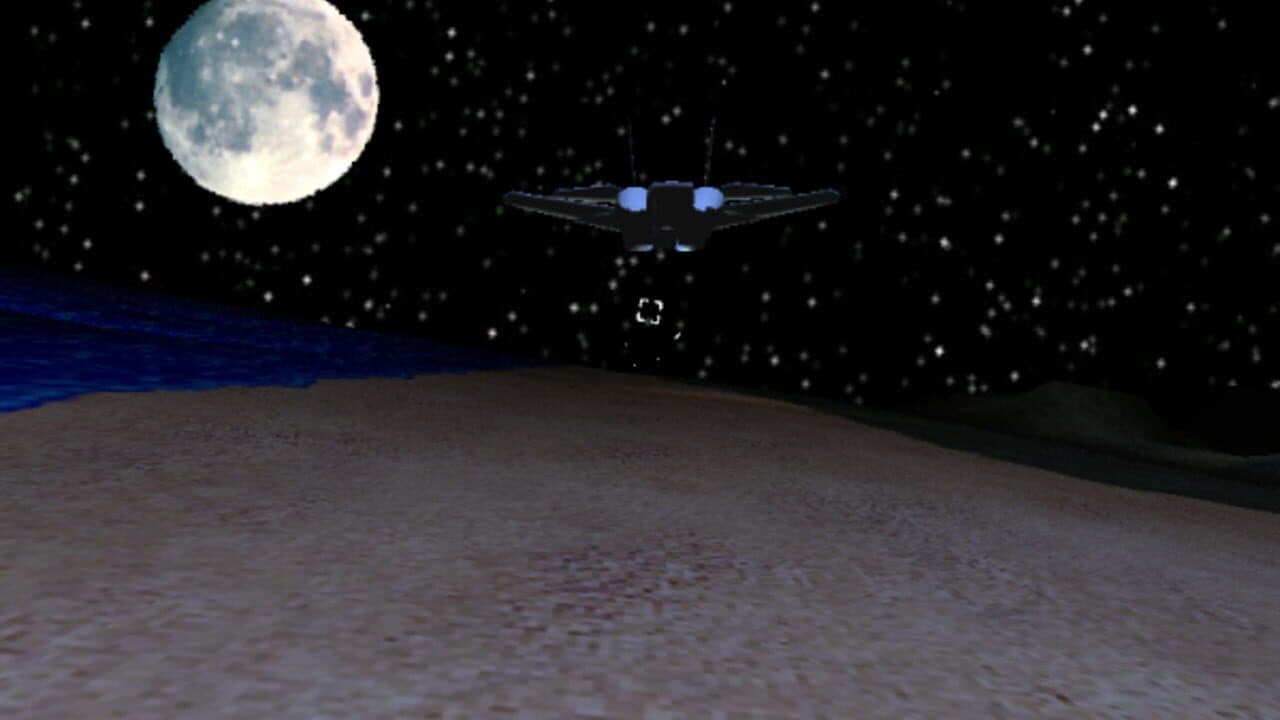 After Burner 3D thumbnail 6