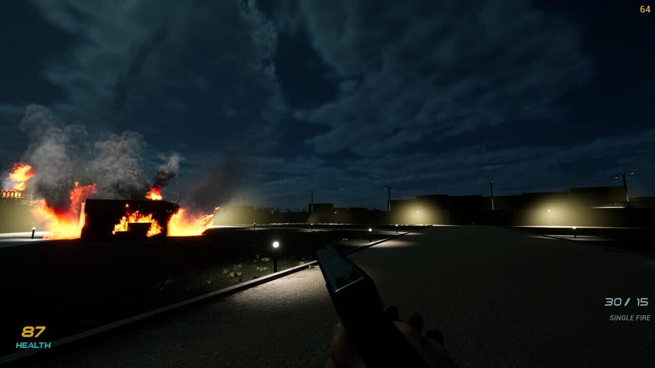 Salvation Hours thumbnail 17
