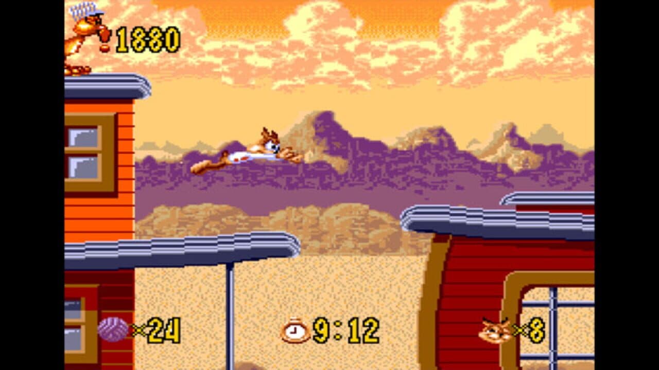 Bubsy In: The Purrfect Collection thumbnail 3