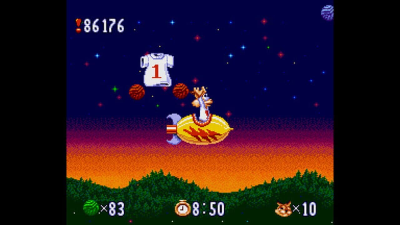 Bubsy In: The Purrfect Collection thumbnail 5