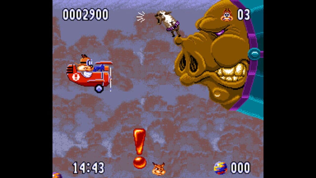 Bubsy In: The Purrfect Collection thumbnail 6