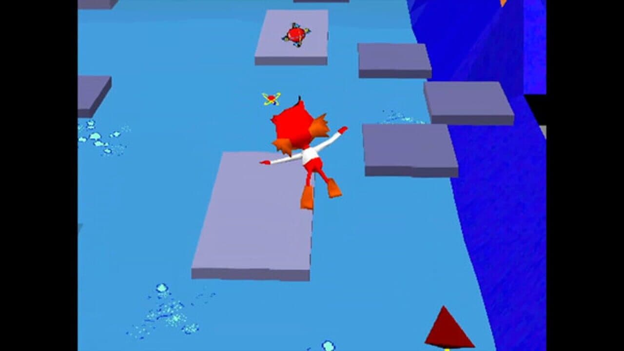 Bubsy In: The Purrfect Collection thumbnail 8