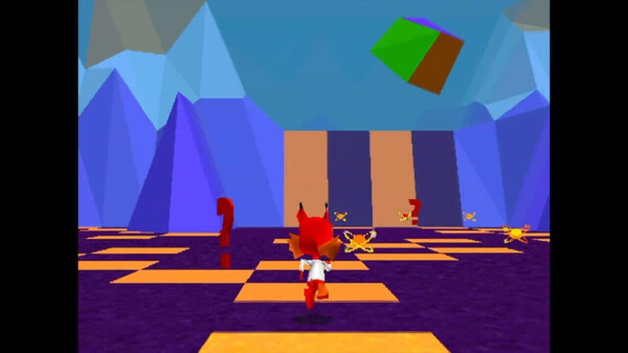 Bubsy In: The Purrfect Collection thumbnail 9