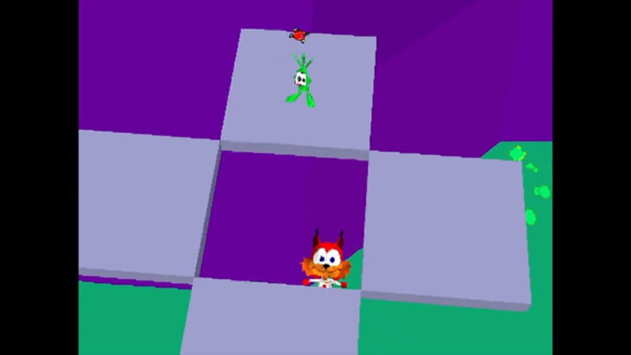 Bubsy In: The Purrfect Collection thumbnail 10