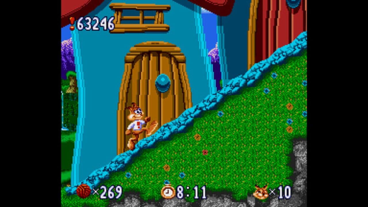 Bubsy In: The Purrfect Collection thumbnail 11