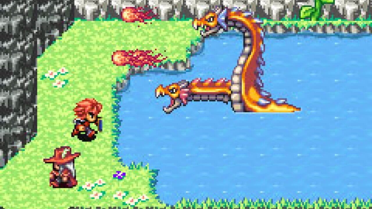 Seiken Densetsu: Final Fantasy Gaiden thumbnail 3