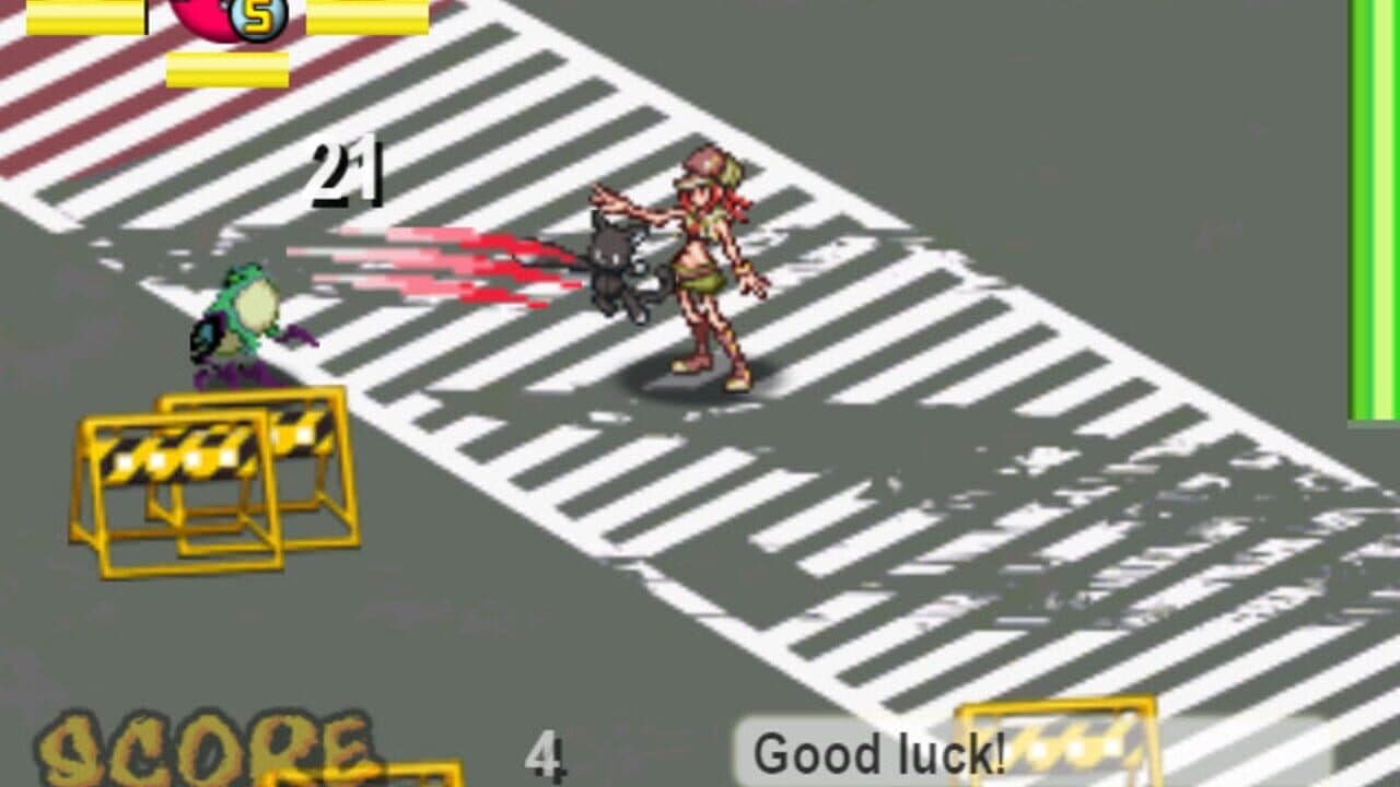 The World Ends With You: Noise Busters thumbnail 2