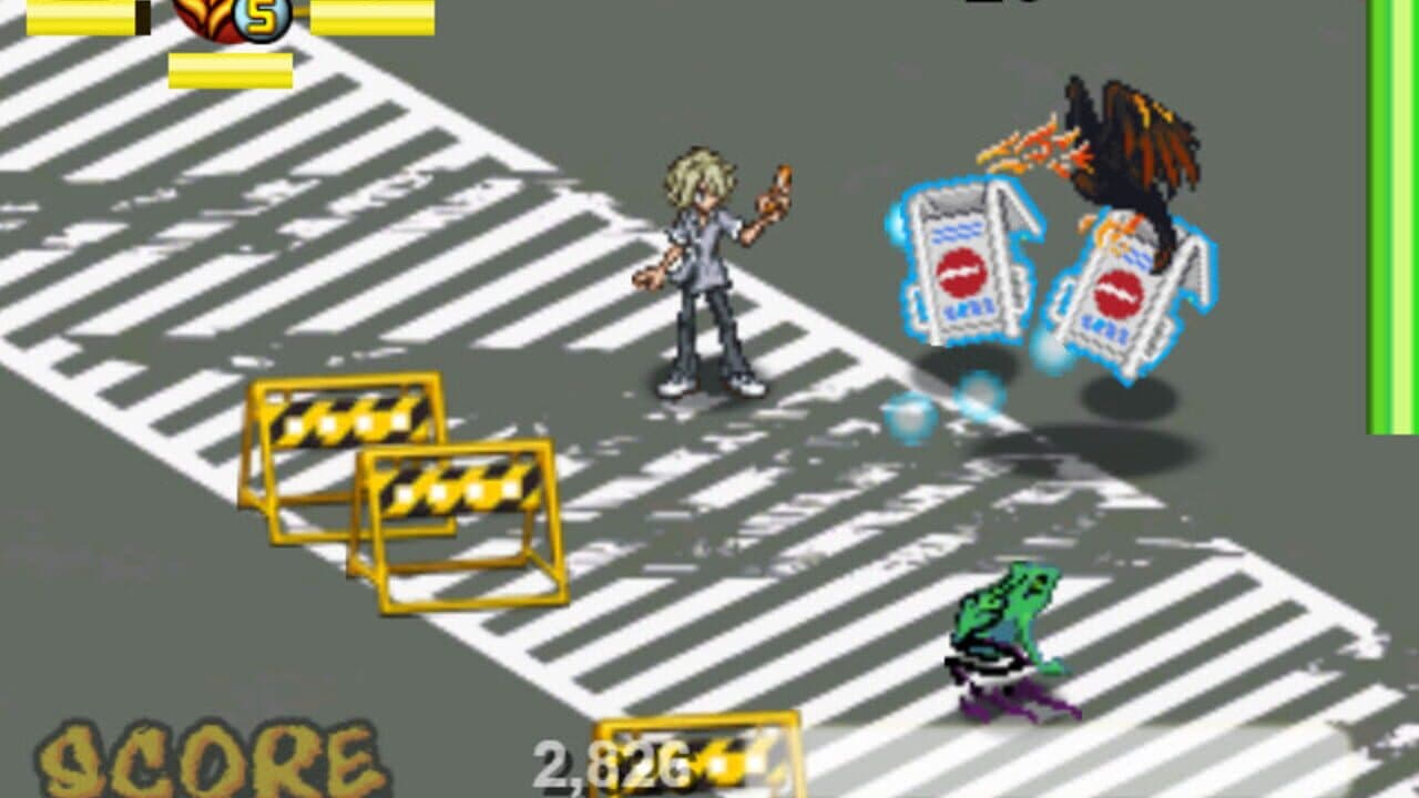 The World Ends With You: Noise Busters thumbnail 4