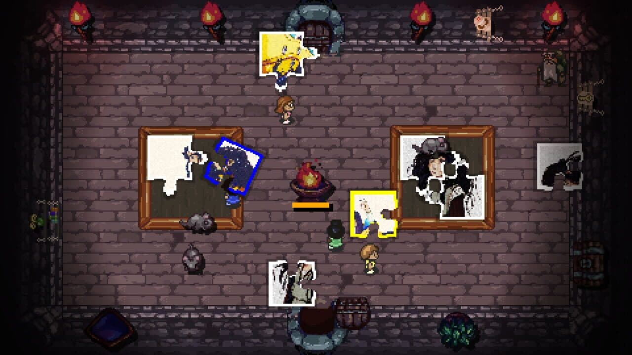Puzzle Kids thumbnail 2