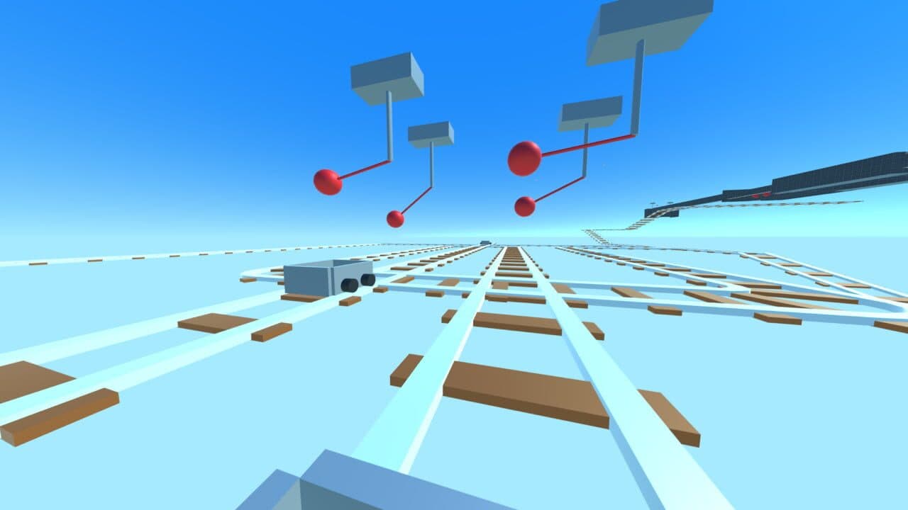 Cart To The End thumbnail 2