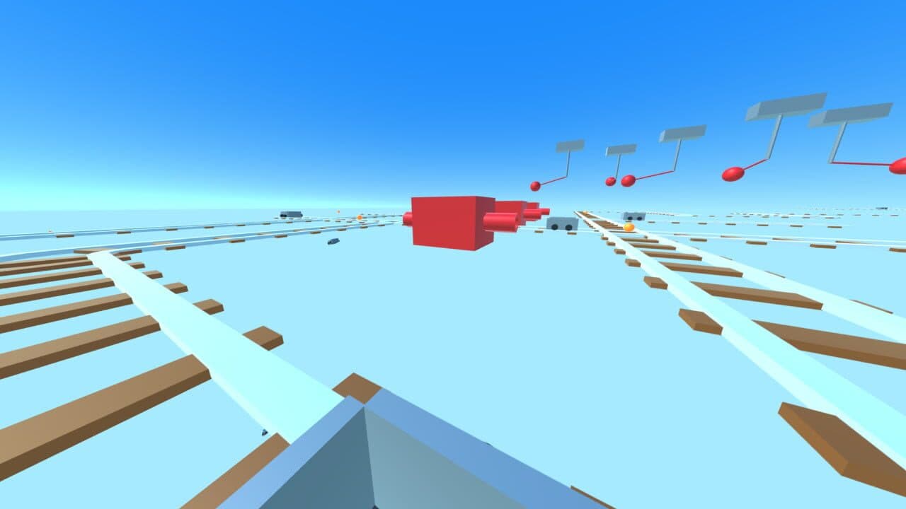 Cart To The End thumbnail 5