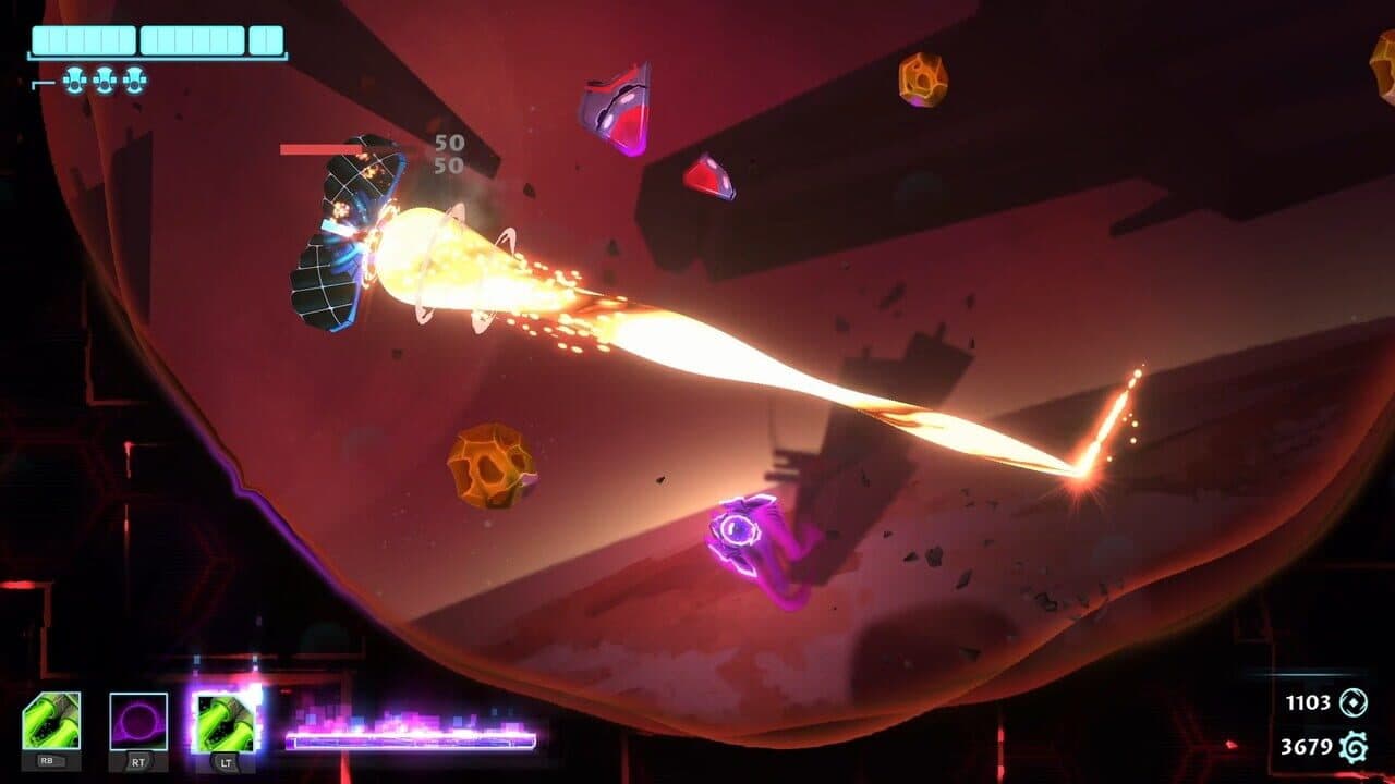 Galactic Glitch thumbnail 5