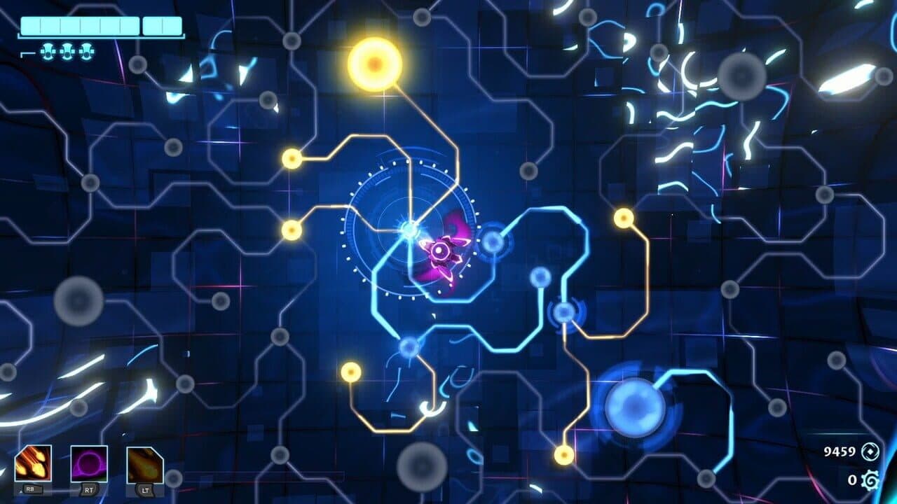 Galactic Glitch thumbnail 6