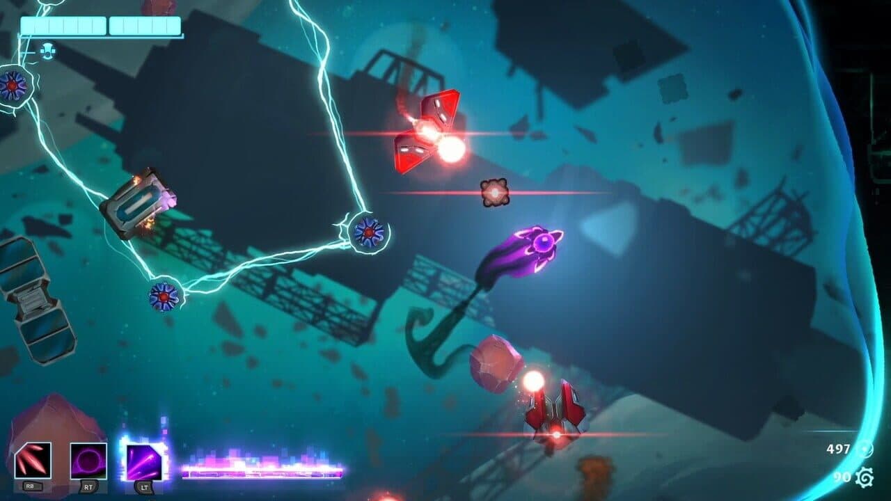 Galactic Glitch thumbnail 2