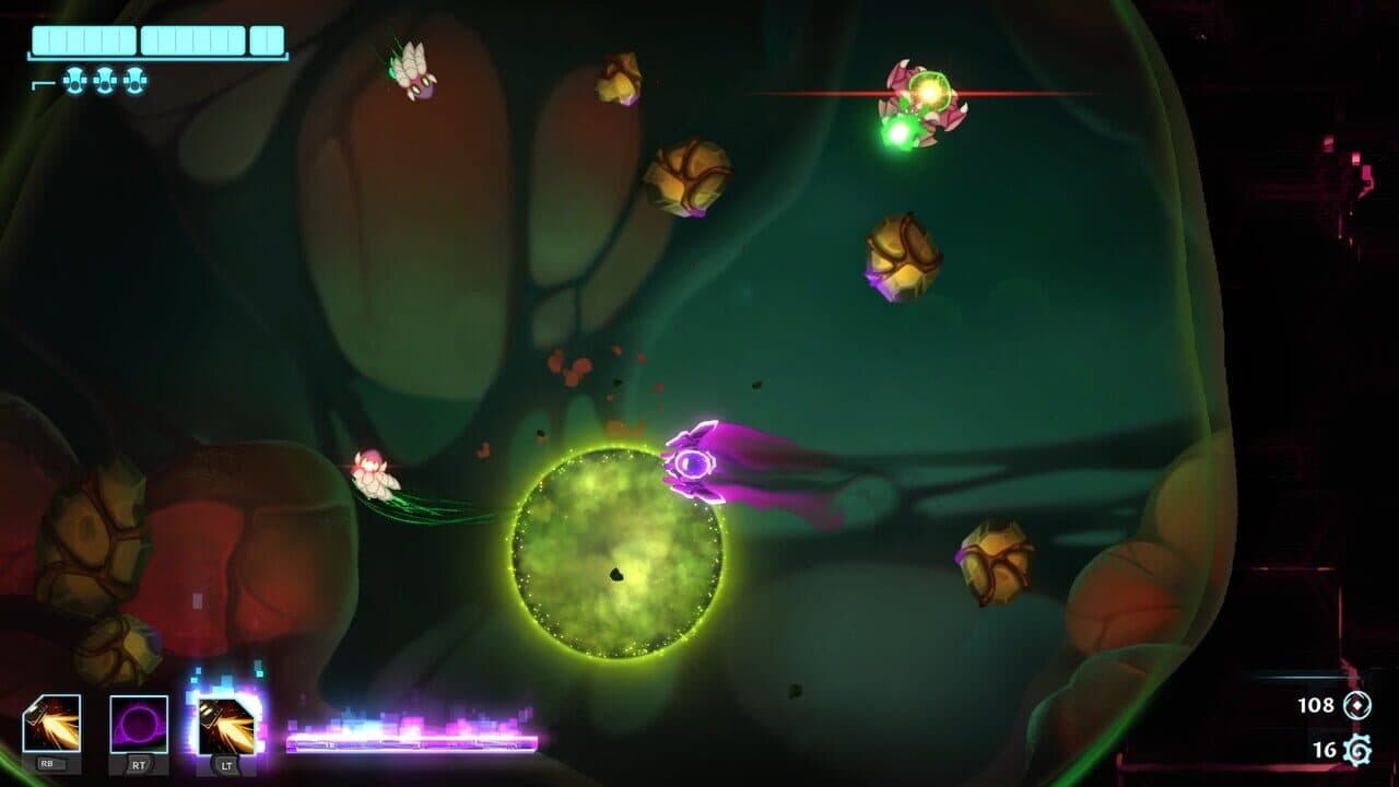 Galactic Glitch thumbnail 3