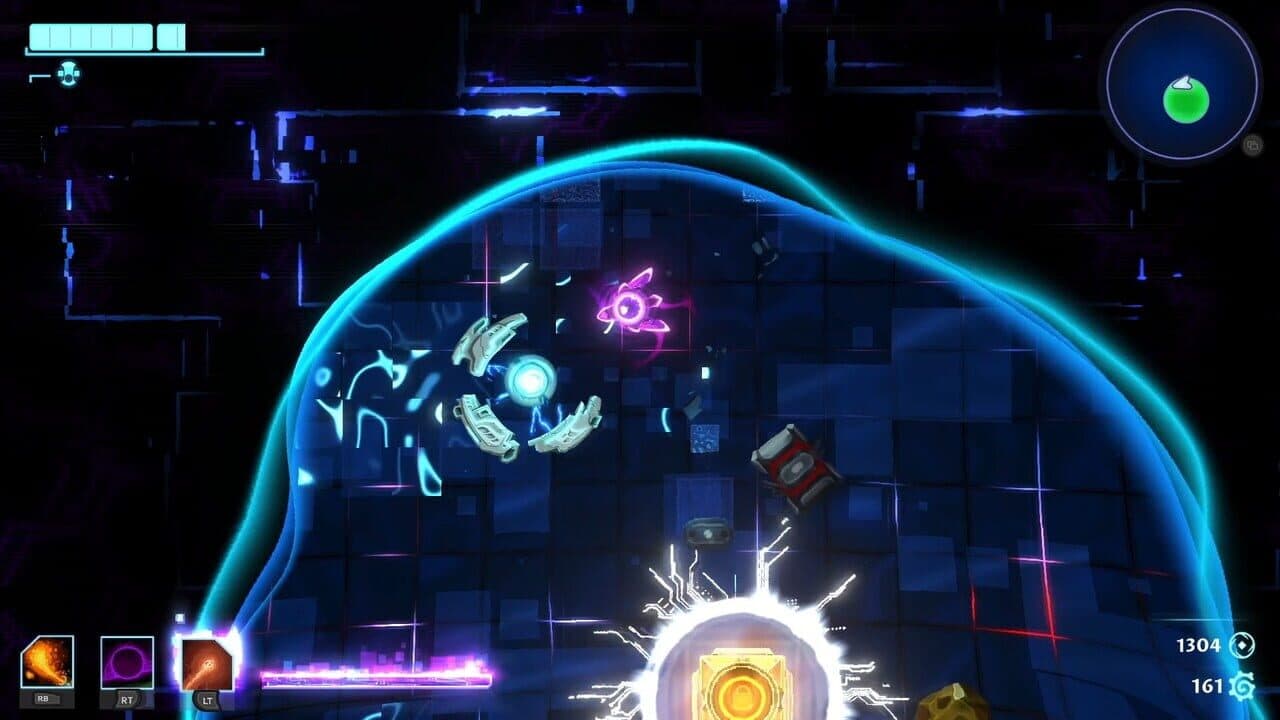 Galactic Glitch thumbnail 4