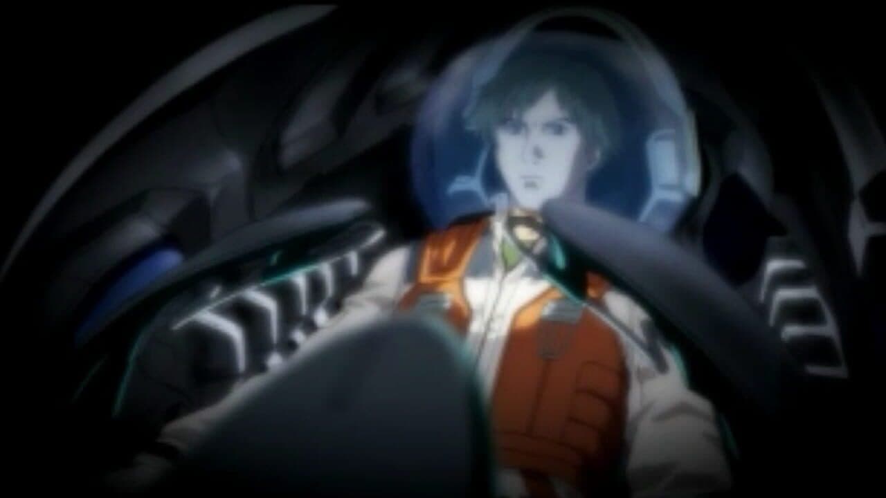 Ace Combat 3: Electrosphere thumbnail 5
