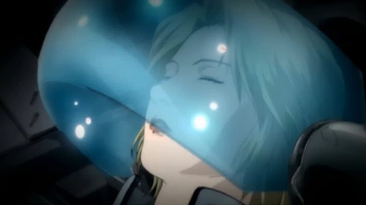 Ace Combat 3: Electrosphere thumbnail 9
