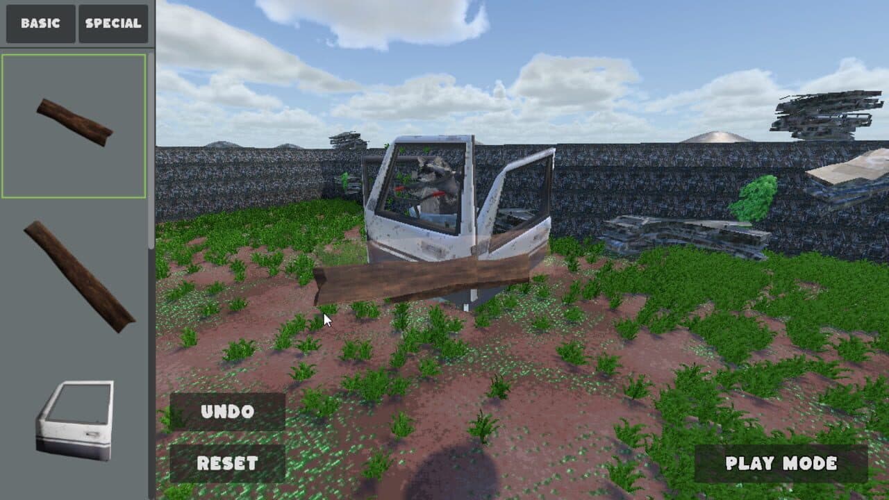 Raccooneering thumbnail 2
