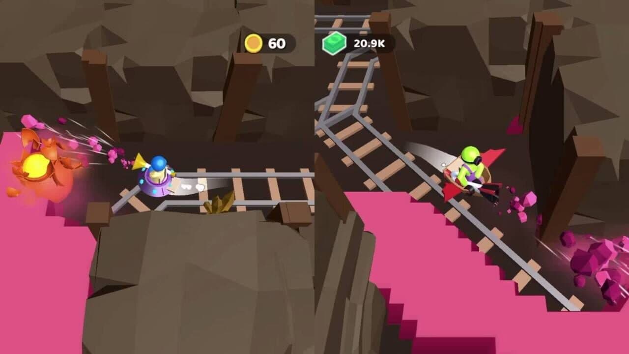 Astro Miner: Cave Adventure thumbnail 5