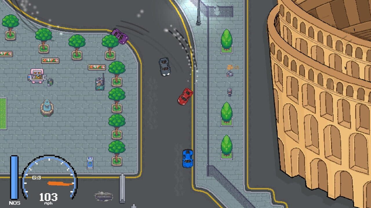 Viva Veloce thumbnail 2