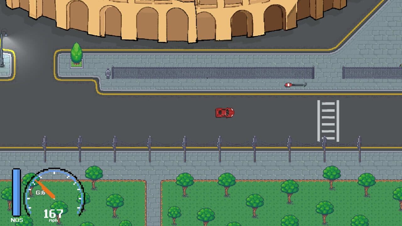 Viva Veloce thumbnail 6