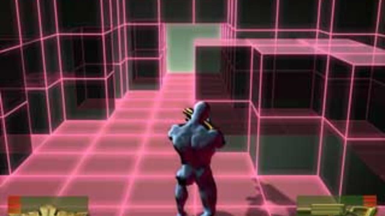 Contra Online screenshot 1