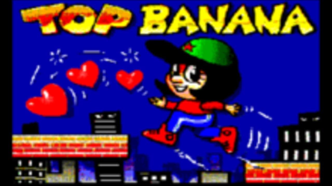 Top Banana thumbnail 2