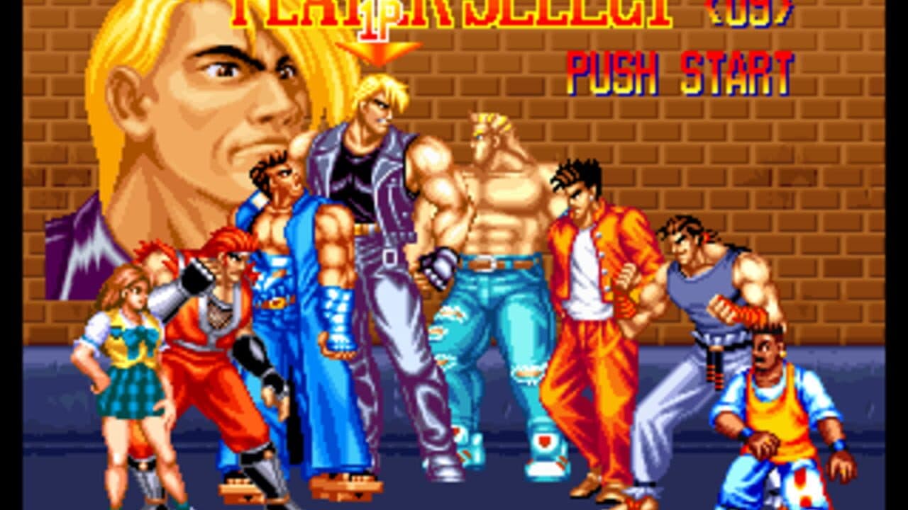 Aggressors of Dark Kombat thumbnail 2