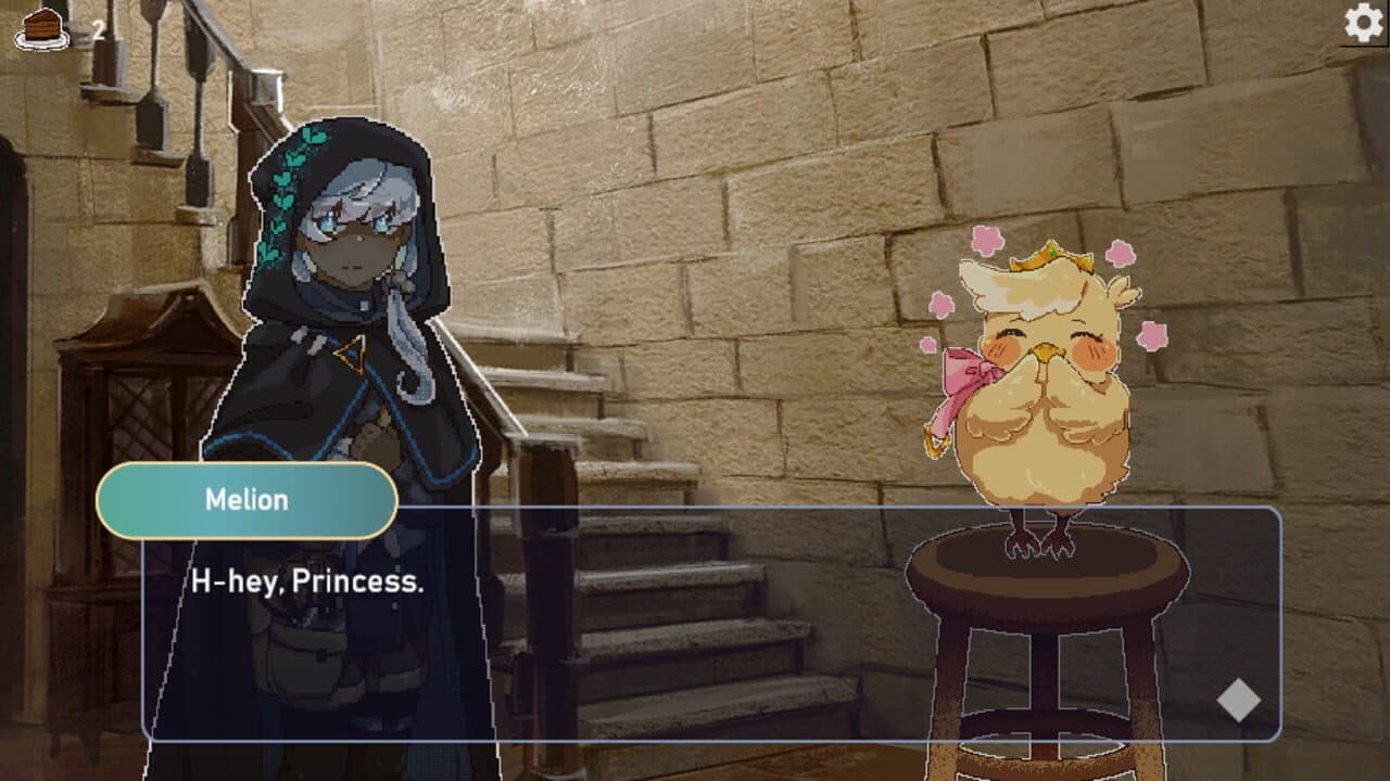 Poultry Princess thumbnail 2
