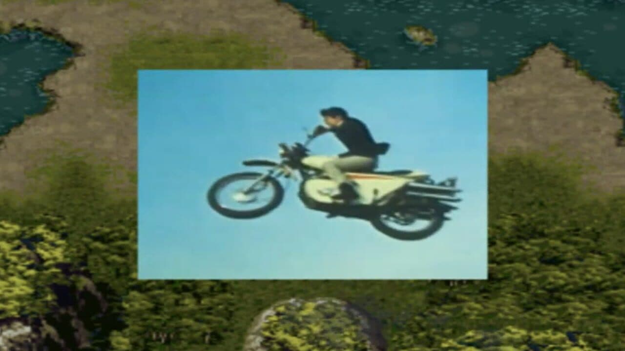Super Tokusatsu Taisen 2001 thumbnail 6