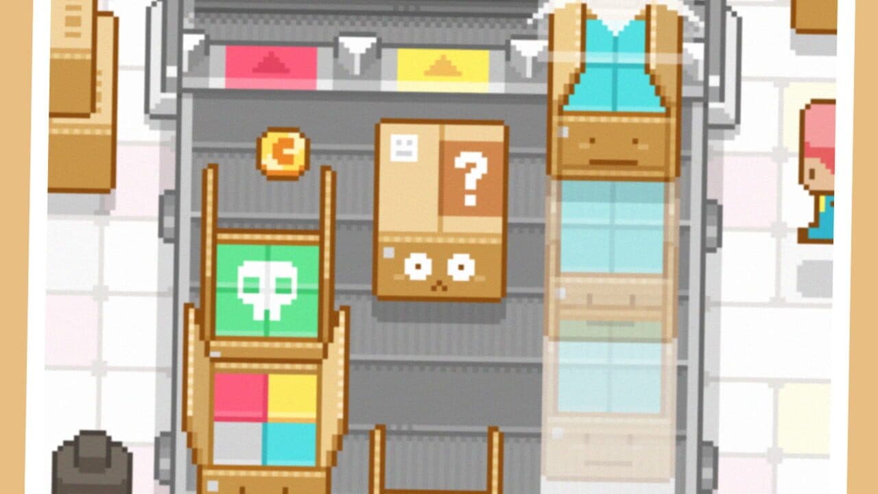 Box It Up! Inc. screenshot 1