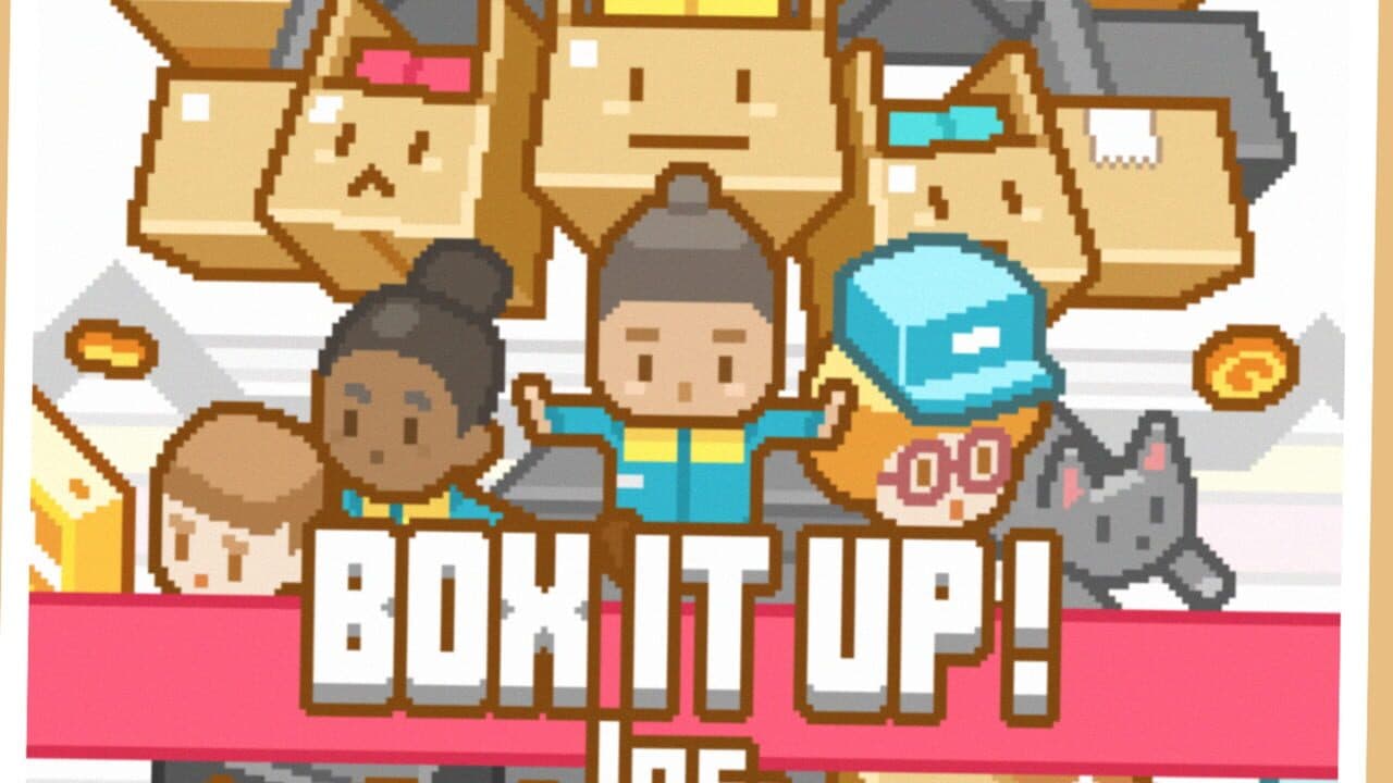 Box It Up! Inc. thumbnail 5
