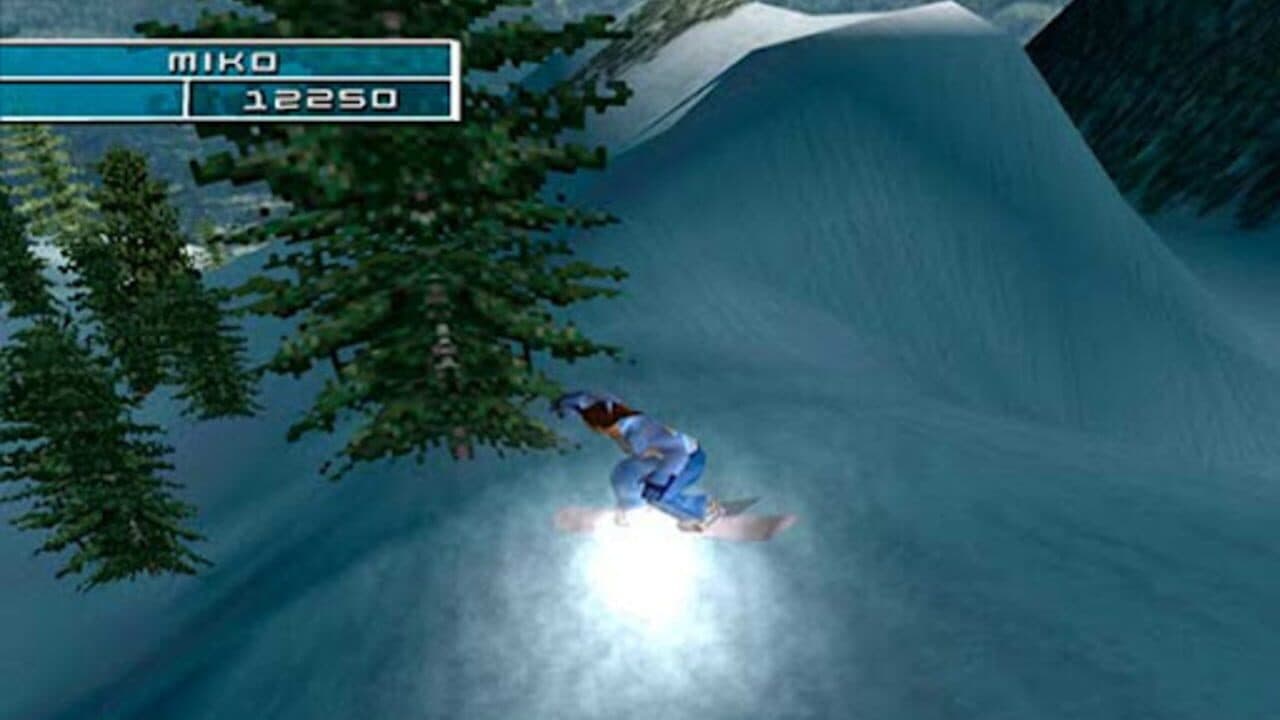 MTV Sports: Pure Ride thumbnail 2