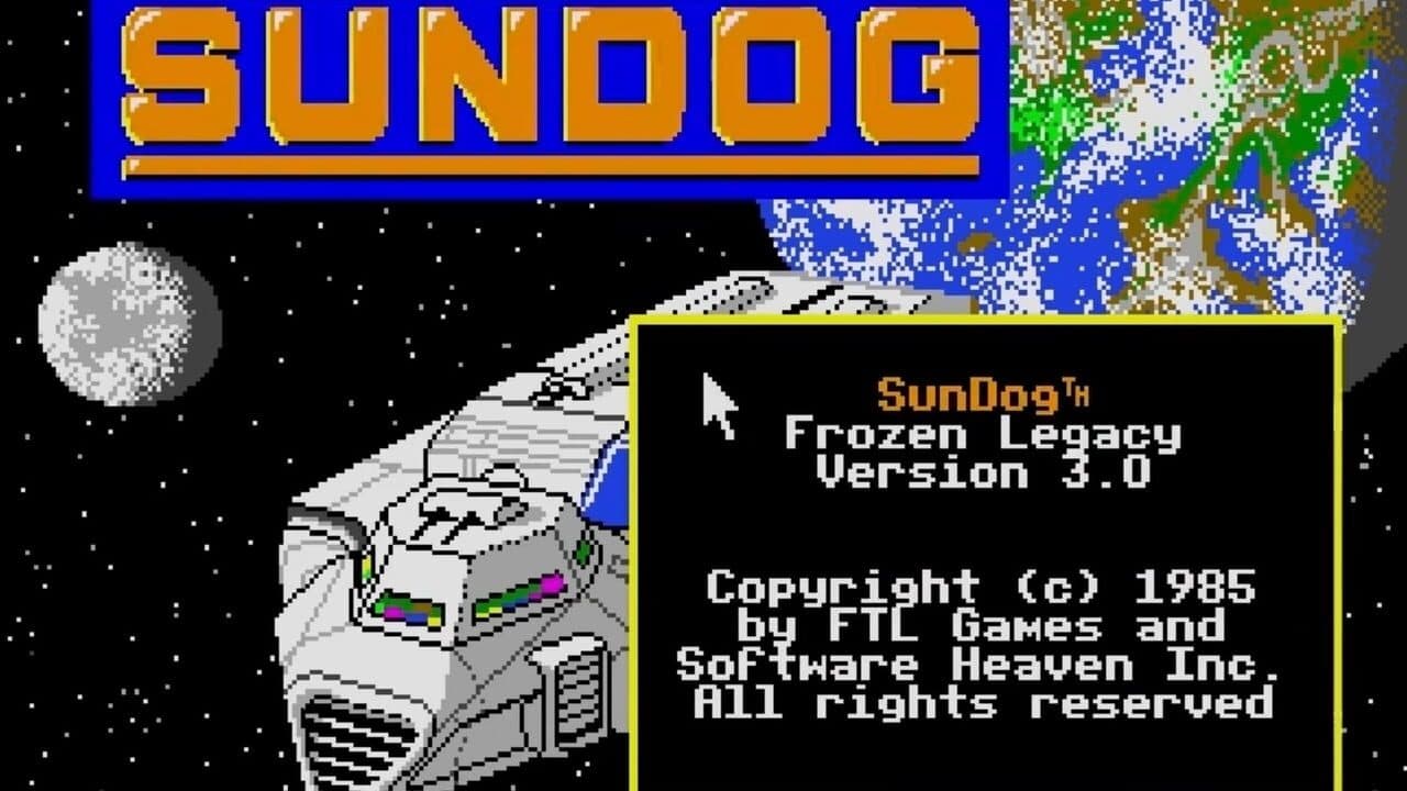 Sundog: Frozen Legacy thumbnail 4