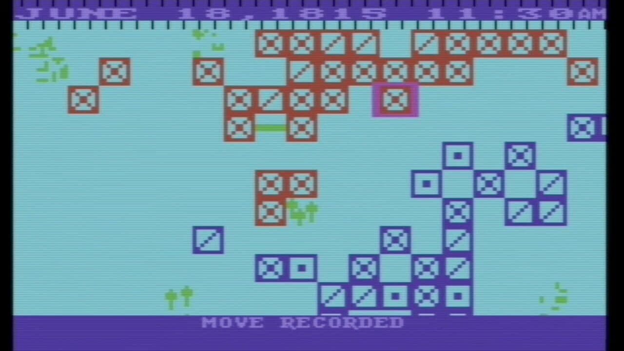 Napoleon at Waterloo screenshot 1