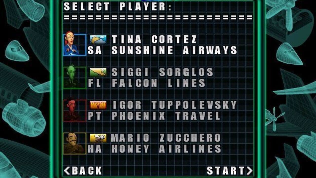 Airplane Tycoon: Evolution thumbnail 4