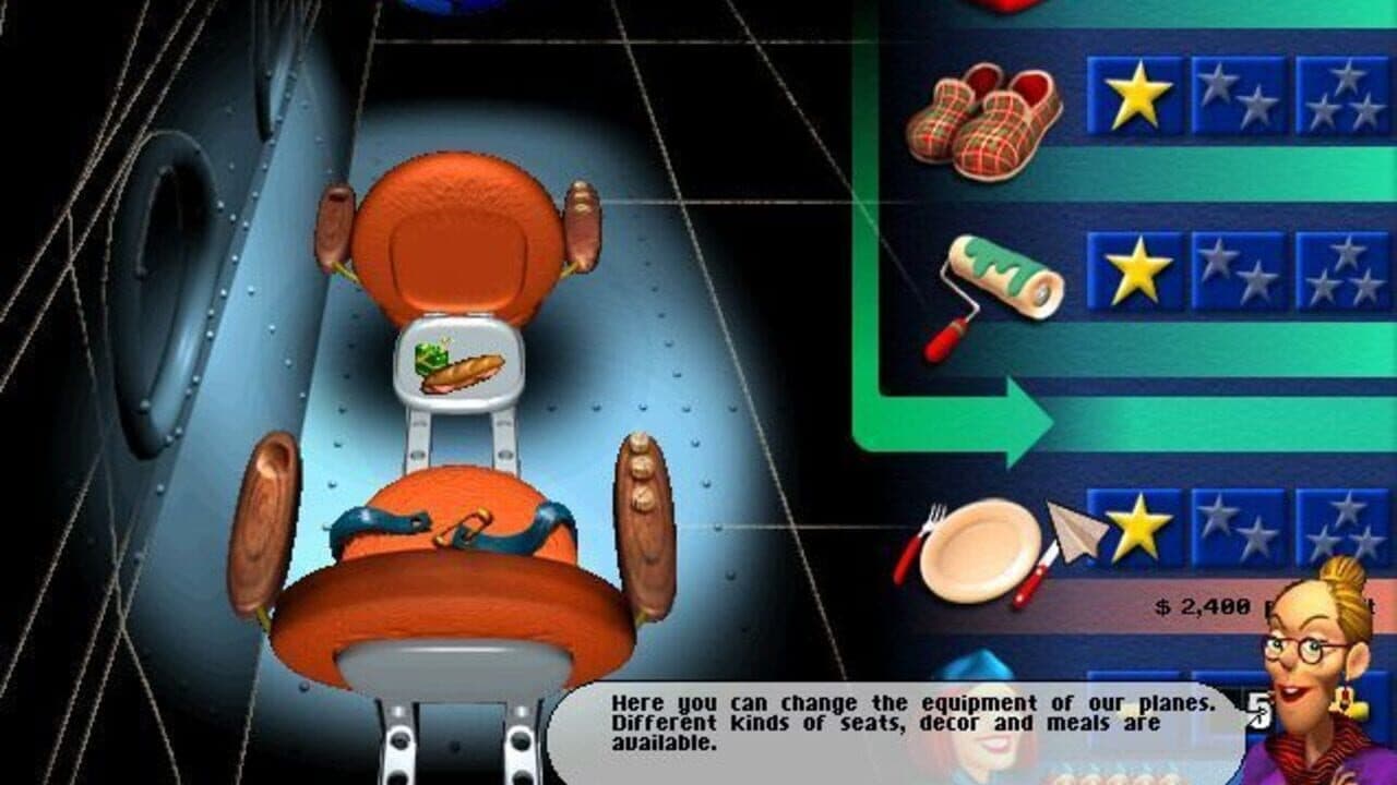 Airplane Tycoon: Evolution thumbnail 5